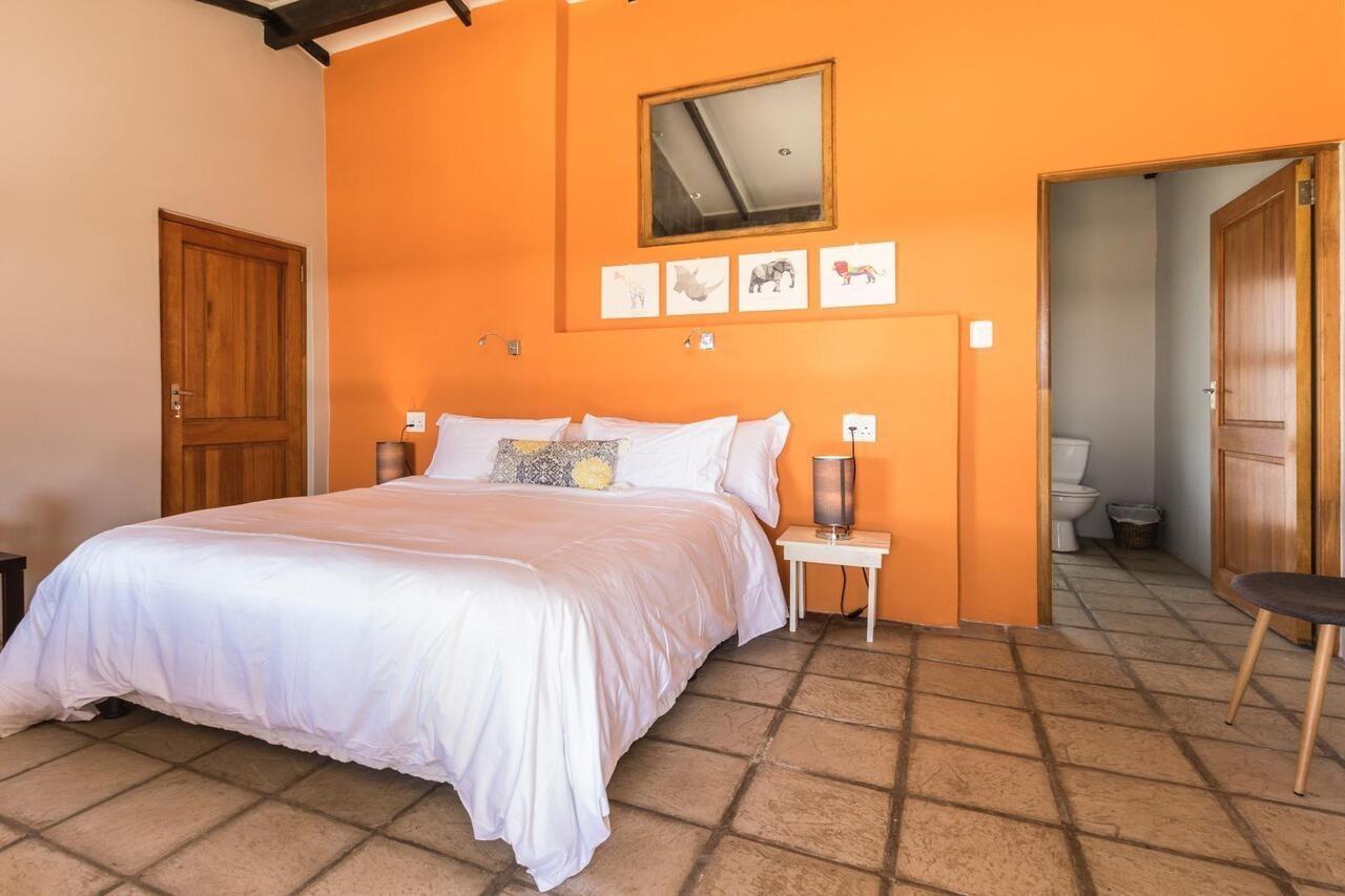 Lemon 3 Lodge Guesthouse 커크우드 외부 사진