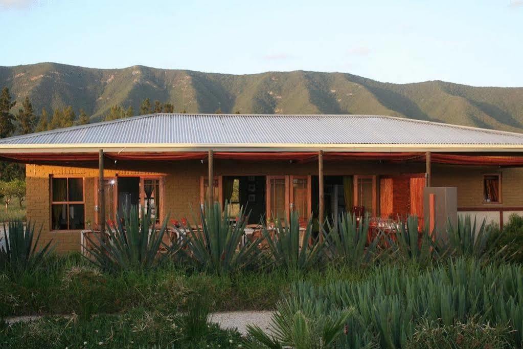Lemon 3 Lodge Guesthouse 커크우드 외부 사진