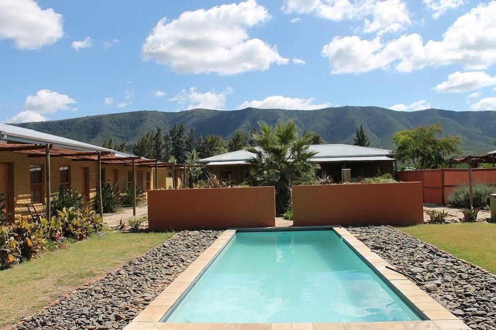 Lemon 3 Lodge Guesthouse 커크우드 외부 사진