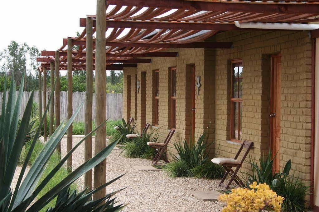 Lemon 3 Lodge Guesthouse 커크우드 외부 사진